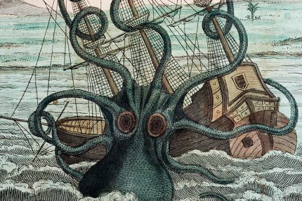 Как правильно зайти на kraken